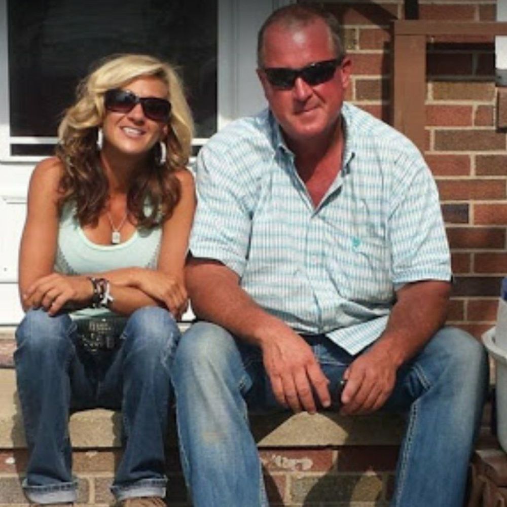 Meet your Posher, Leeanne